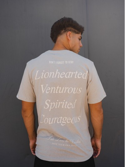 REMERA VENTOROUS VERDE