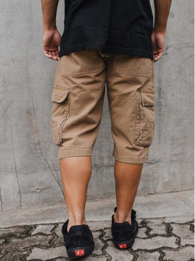 JORT CARGO CAMEL