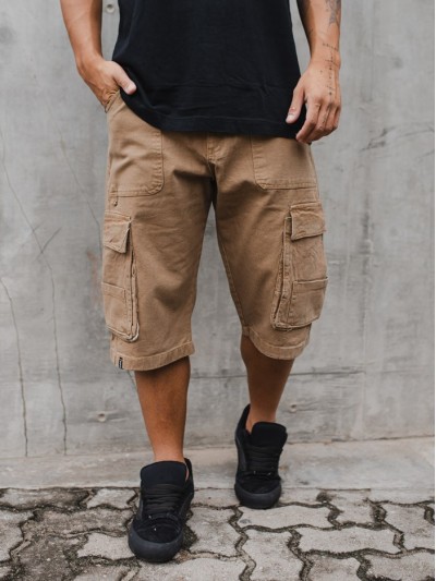 JORT CARGO CAMEL