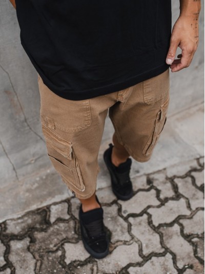 JORT CARGO CAMEL