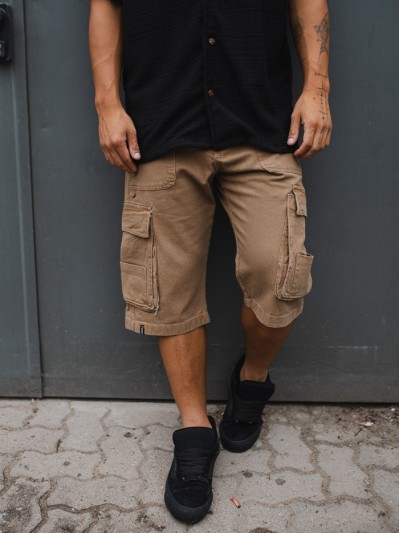 JORT CARGO CAMEL