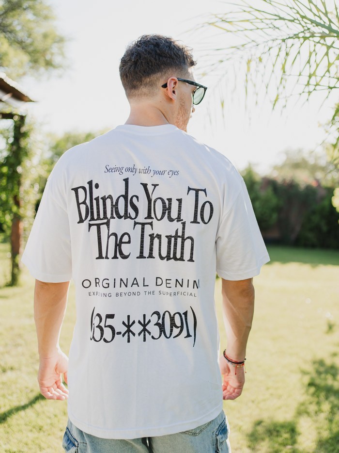 REMERA BLINDS