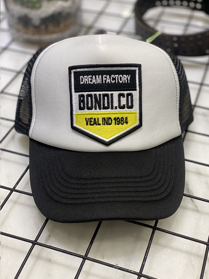 BONDI TRUCKER 21