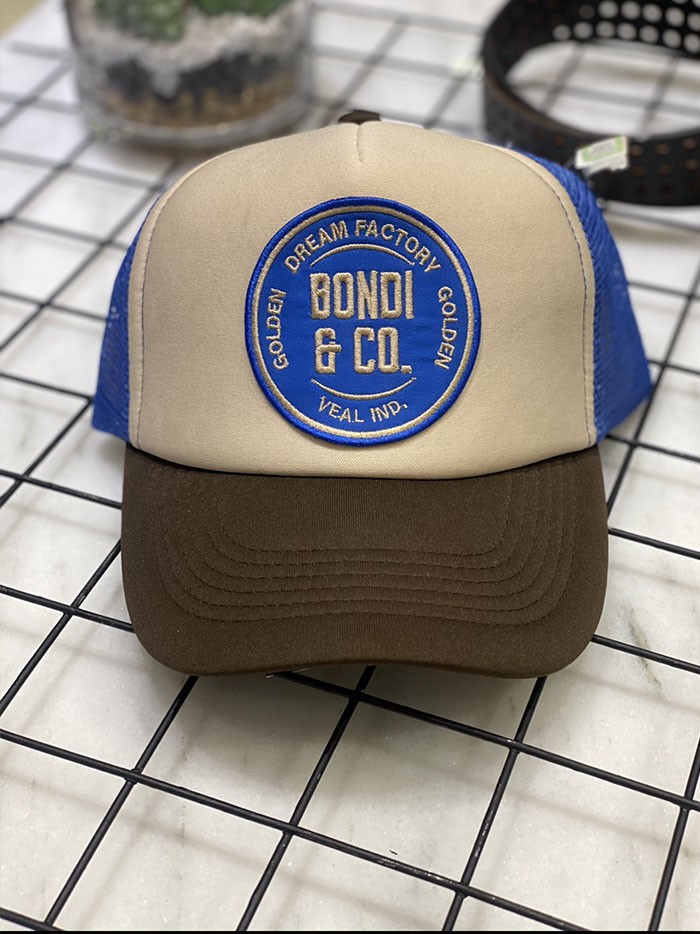 BONDI TRUCKER 36