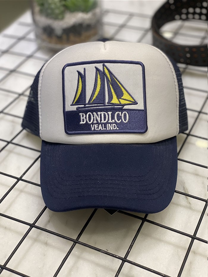 BONDI TRUCKER 38