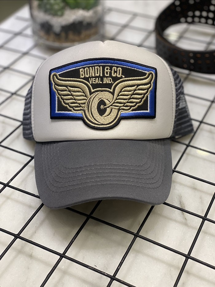 BONDI TRUCKER 41