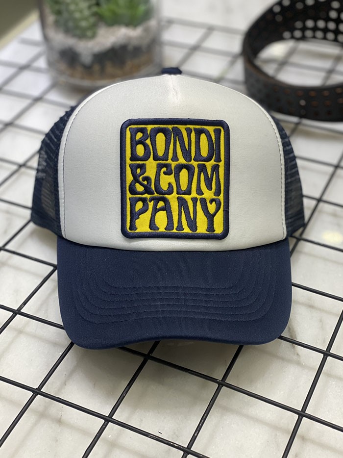 BONDI TRUCKER 42