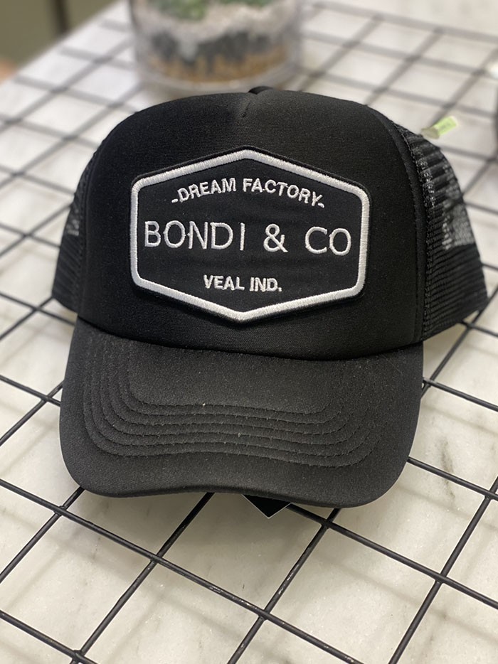 BONDI TRUCKER 48