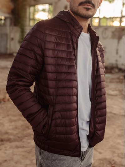 CAMPERA INFLABLE BORDO