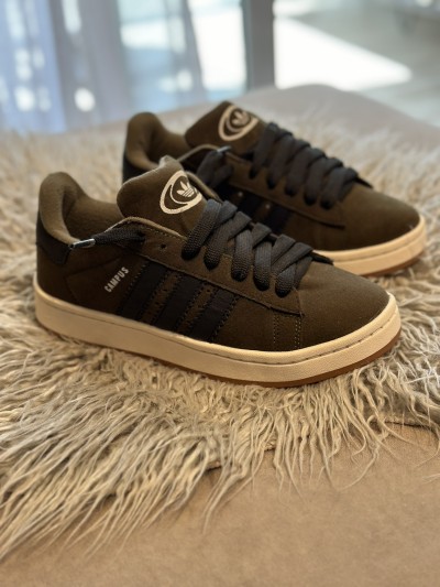 ADIDAS CAMPUS 00S VERDE MUSGO