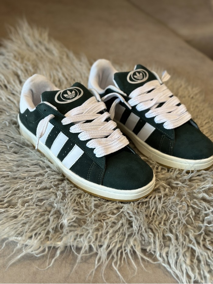 ADIDAS CAMPUS 00S VERDE