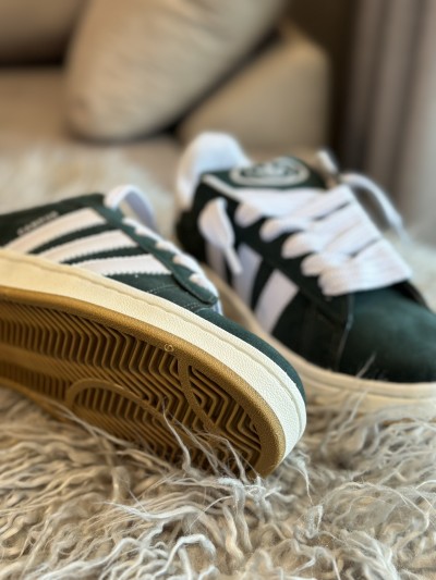 ADIDAS CAMPUS 00S VERDE