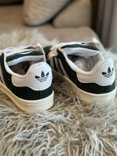 ADIDAS CAMPUS 00S VERDE