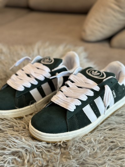 ADIDAS CAMPUS 00S VERDE