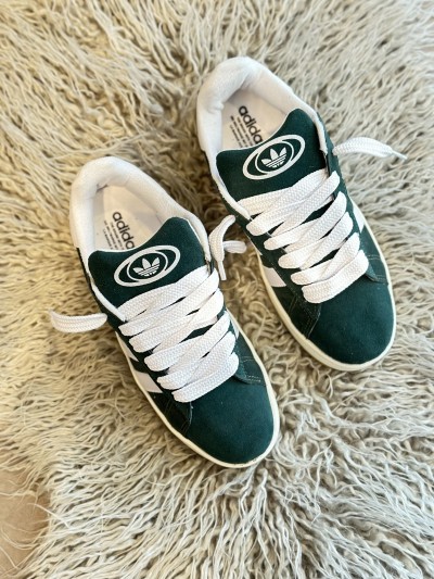 ADIDAS CAMPUS 00S VERDE