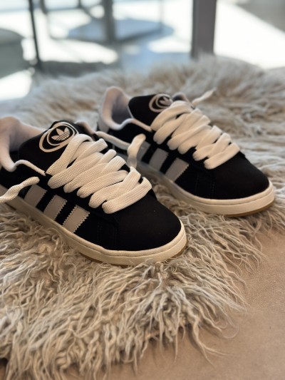 ADIDAS CAMPUS 00S NEGRA/BLANCA