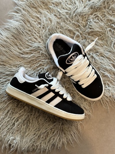 ADIDAS CAMPUS 00S NEGRA/BLANCA